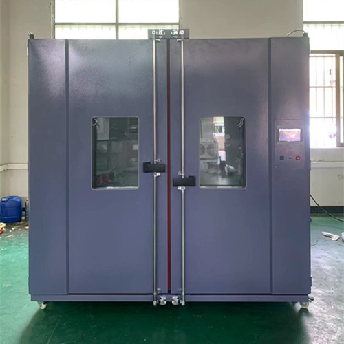 3600升高低温试验箱